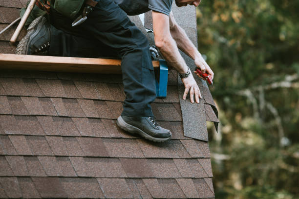 Best Flat Roof Repair Services  in Crandall, TX
