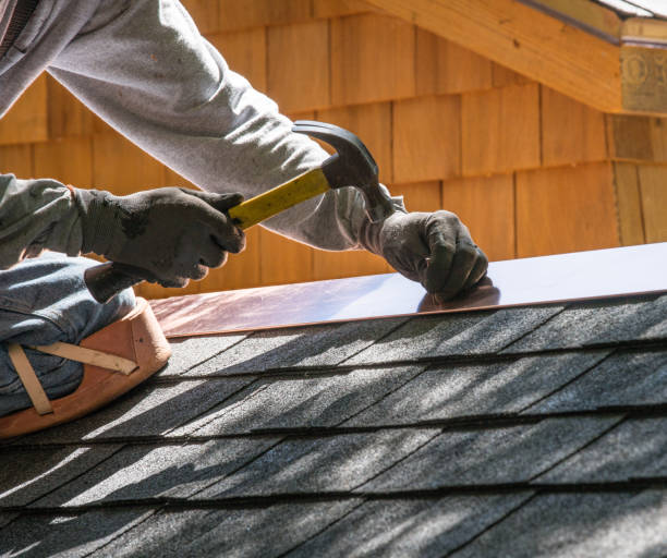 Roof Repair Estimates in Crandall, TX